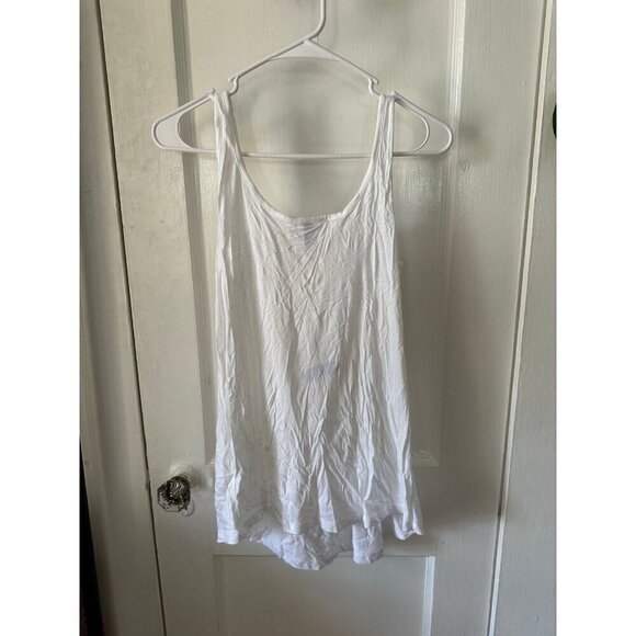 ASOS Women’s size 4 white tank top - Picture 7 of 8